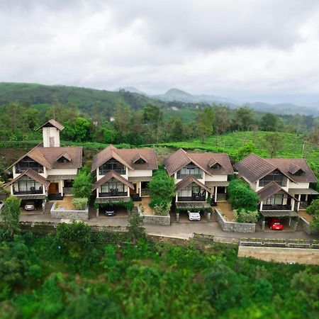Bed and Breakfast Beyond Pines Vagamon Esterno foto