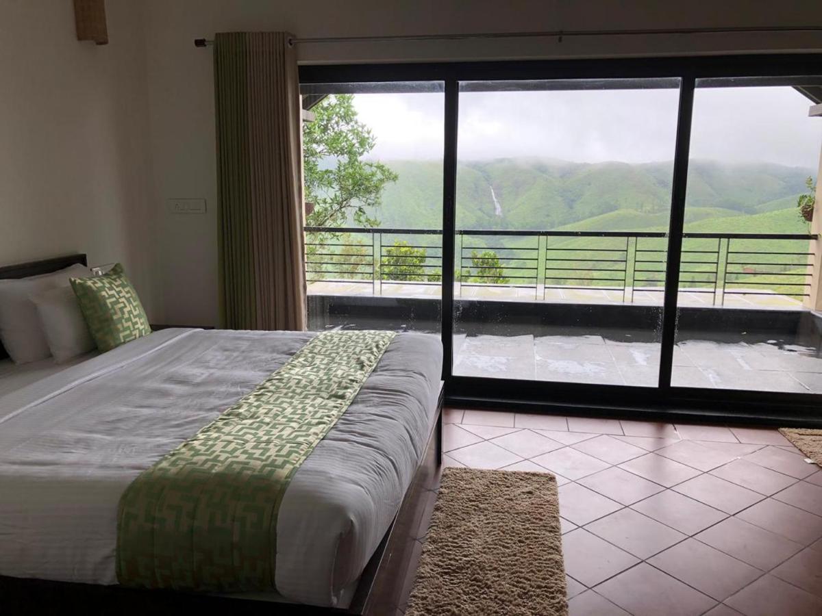 Bed and Breakfast Beyond Pines Vagamon Esterno foto