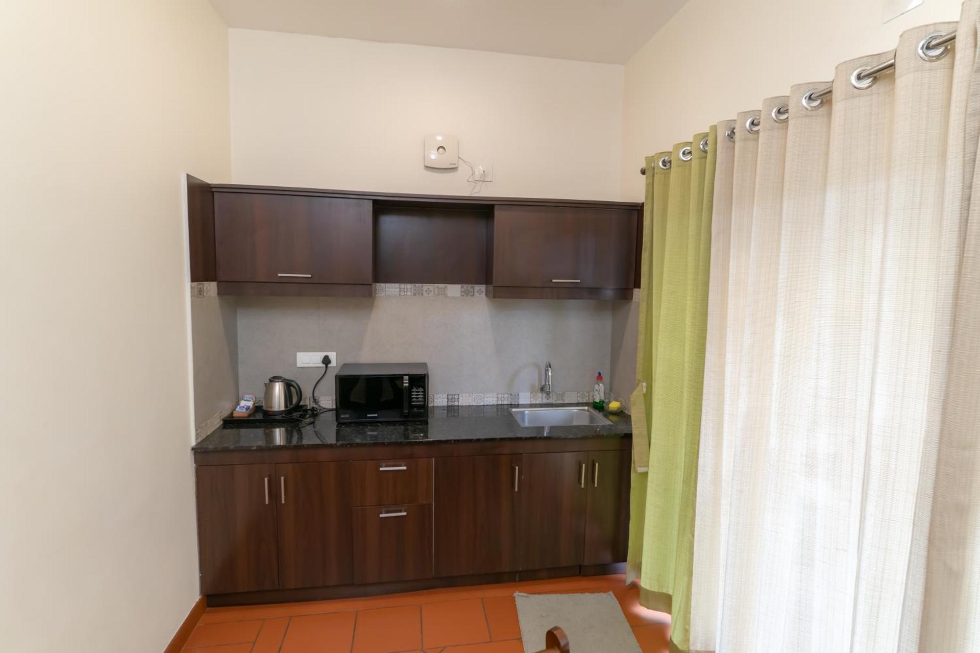 Bed and Breakfast Beyond Pines Vagamon Esterno foto
