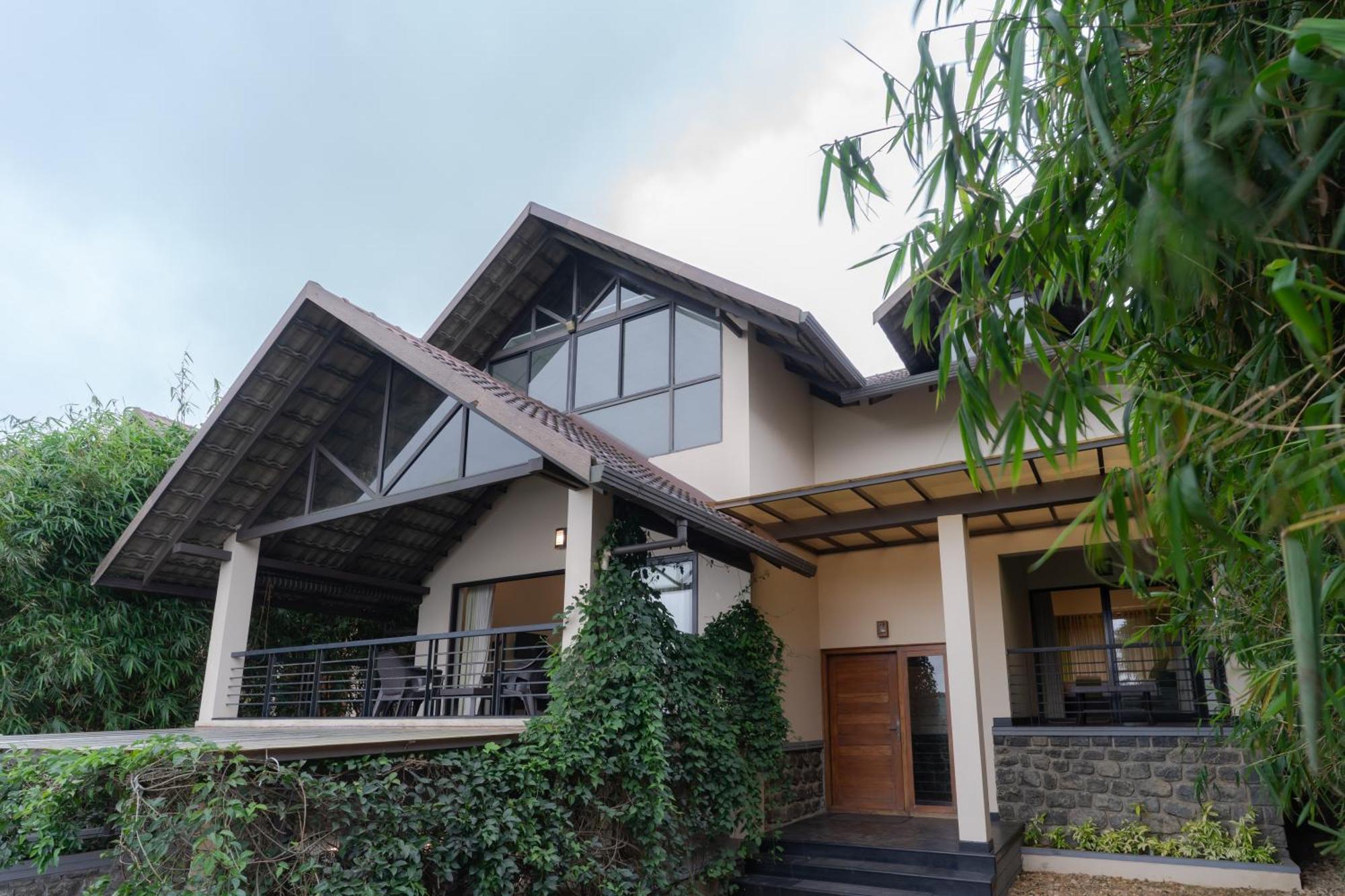 Bed and Breakfast Beyond Pines Vagamon Esterno foto