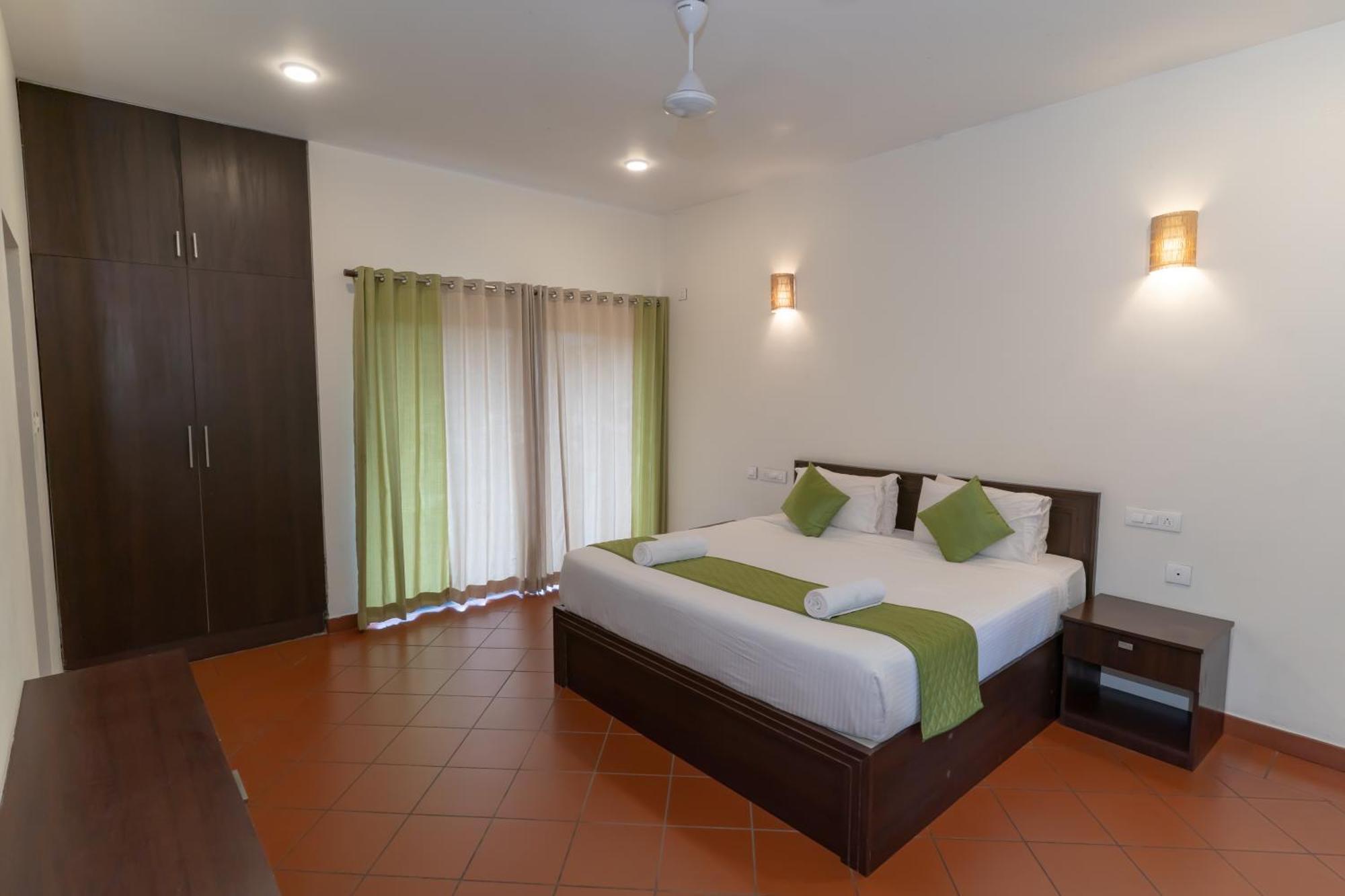 Bed and Breakfast Beyond Pines Vagamon Esterno foto