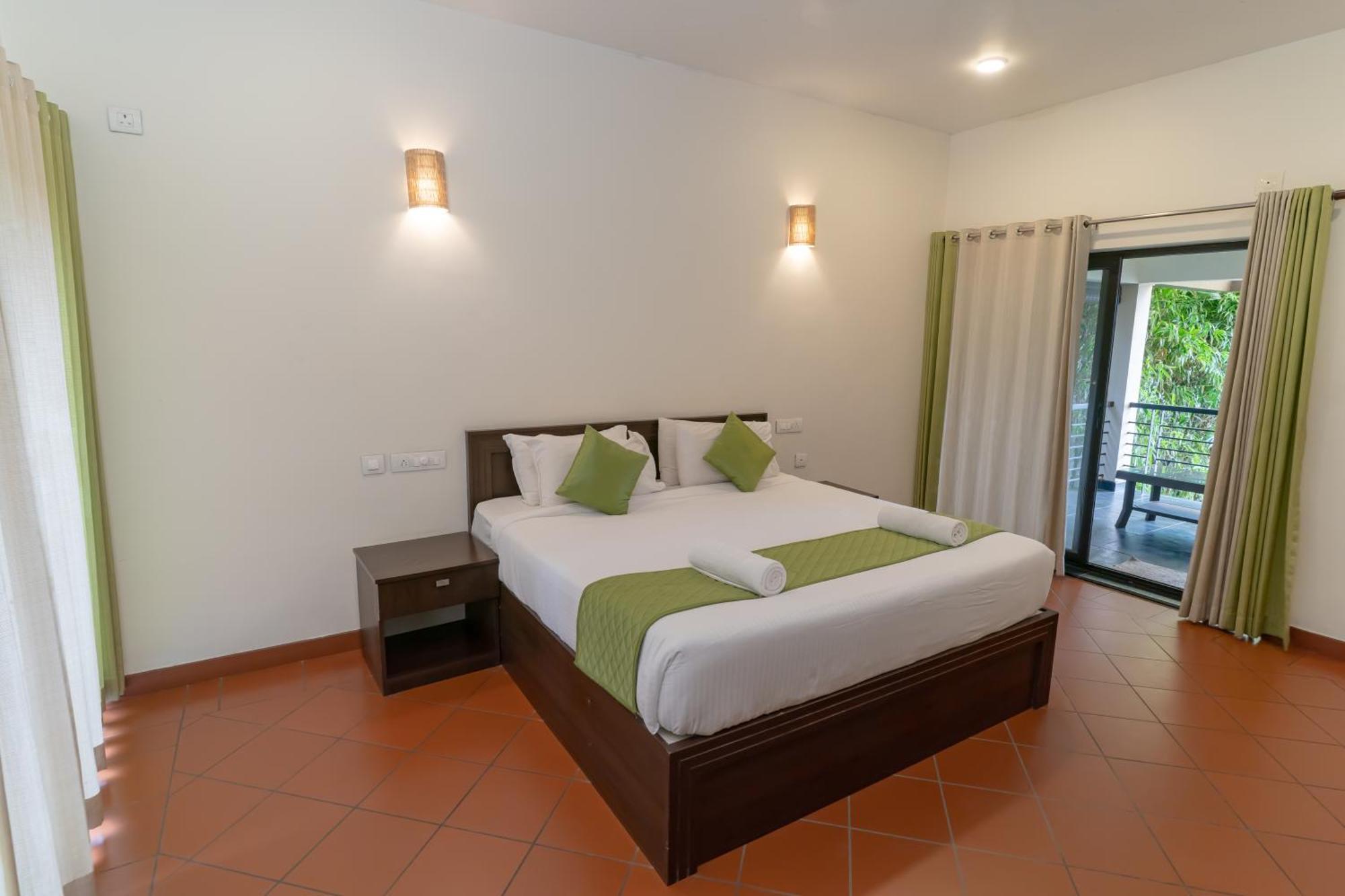 Bed and Breakfast Beyond Pines Vagamon Esterno foto