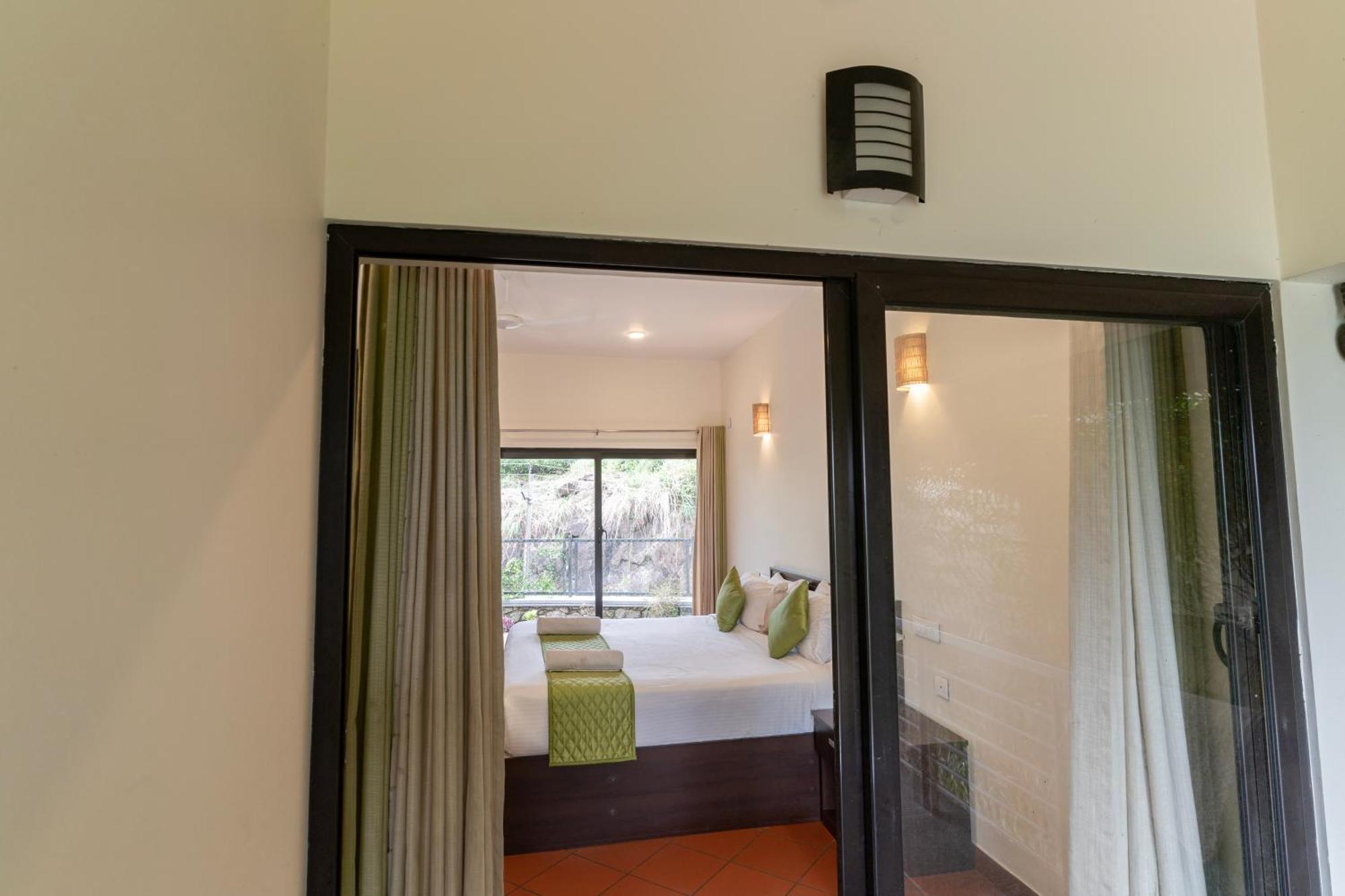 Bed and Breakfast Beyond Pines Vagamon Esterno foto