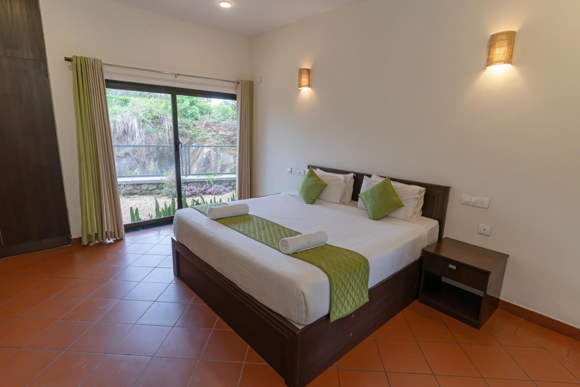 Bed and Breakfast Beyond Pines Vagamon Esterno foto